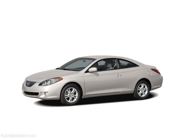 toyota camry solara 2006 4T1CA30P16U082732 image toyota camry solara 2006 4T1CA30P16U082732 image
